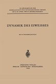 Dynamik des Eiweisses (eBook, PDF)