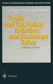 Trade and Tax Policy, Inflation and Exchange Rates (eBook, PDF)