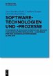 Software-Technologien und -Prozesse... - Bild 1