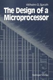 The Design of a Microprocessor (eBook, PDF)
