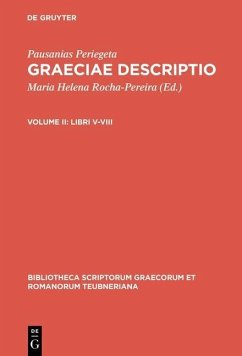 Cover Libri V-VIII (eBook, PDF)