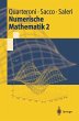Numerische Mathematik 2 (eBook, PDF) - Bild 1