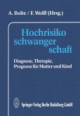 Hochrisikoschwangerschaft (eBook, PDF)