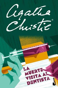 La muerte visita al dentista - Christie, Agatha