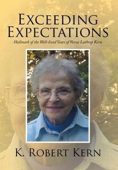 Exceeding Expectations - Kern, K. Robert