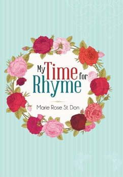 My Time for Rhyme - St Don, Marie Rose