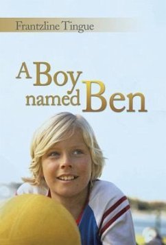 A Boy Named Ben
