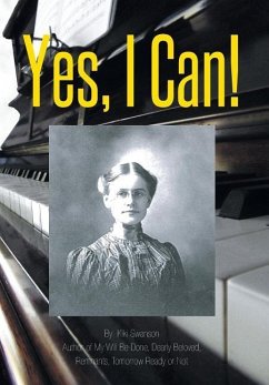 Yes, I Can! - Swanson, Kiki