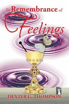 Cover In Remembrance of Feelings