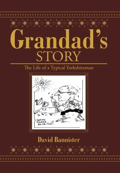 Grandad's Story - Bannister, David