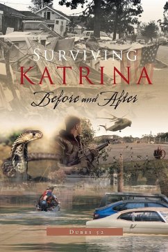 Surviving Katrina Before and After - Dubes 52