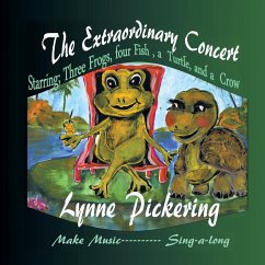 The Extraordinary Concert - Pickering, Lynne