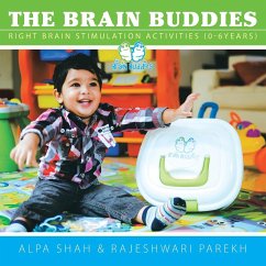 The Brain Buddies - Shah, Alpa; Parekh, Rajeshwari