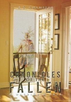 Chronicles of the Fallen - Chambers, A. S.