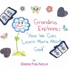 Grand Ma Explains - Pacheco, Diane