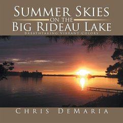 Summer Skies on the Big Rideau Lake