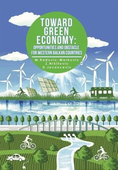 TOWARD GREEN ECONOMY