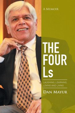 The Four Ls - Mayur, Dan