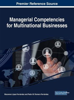 Managerial Competencies for Multinational Businesses