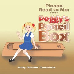 Please Read to Me - Betty "Beattie" Chandorkar