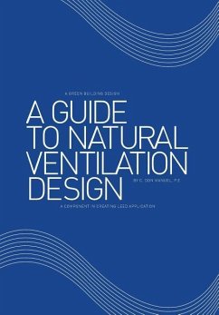 A Guide to Natural Ventilation Design