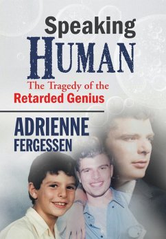 Speaking Human - Fergessen, Adrienne