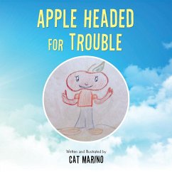 Apple Headed for Trouble - Marino, Cat