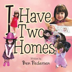 I Have Two Homes - Pedersen, Ben