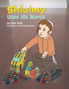 Shloimy Uses His Words - Katz, Sarah