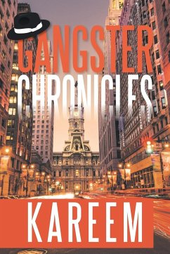 Gangster Chronicles - Kareem