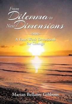 From Dilemma to New Dimensions