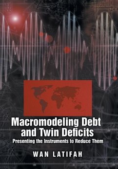 Macromodeling Debt and Twin Deficits - Latifah, Wan