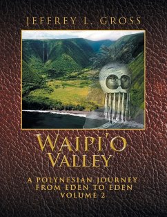 Waipi'o Valley - Gross, Jeffrey L.