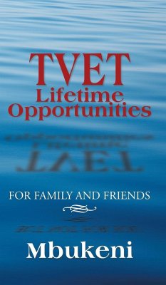 TVET Lifetime Opportunities - Mbukeni