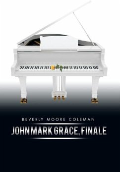 John Mark Grace, Finale - Coleman, Beverly Moore