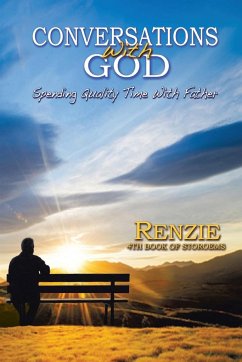 Conversations with God! - Renzie