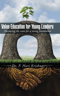 Value Education for Young Leaders - Padavala, Hari Krishna