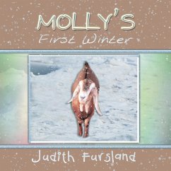 Molly's First Winter - Fursland, Judith