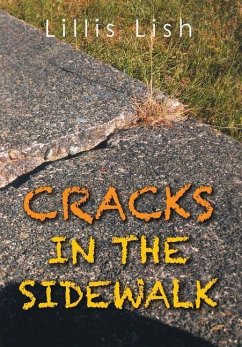 Cracks in the Sidewalk - Lish, Lillis