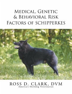 Medical, Genetic & Behavioral Risk Factors of Schipperkes