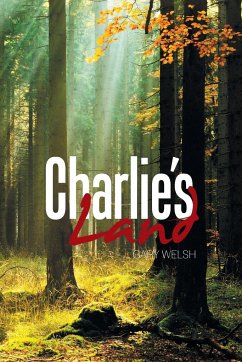 Charlie's Land - Welsh, Gary