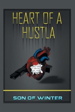 Cover Heart of a Hustla