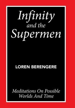 Infinity and the Supermen - Berengere, Loren