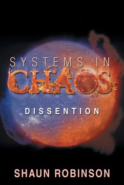 Systems in Chaos - Robinson, Shaun