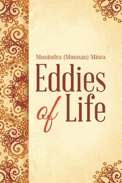 Eddies of Life - Misra, Munindra (Munnan)