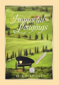 Immortal Longings - Eldridge, Erin