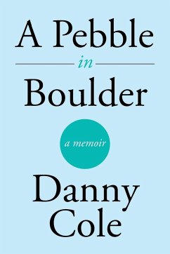 A Pebble in Boulder - Cole, Danny