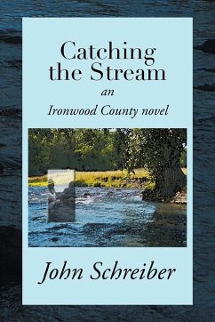 Catching the Stream - Schreiber, John