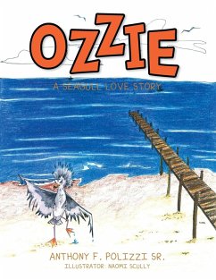 Cover Ozzie