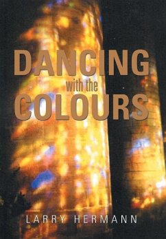 Dancing with the Colours - Hermann, Larry